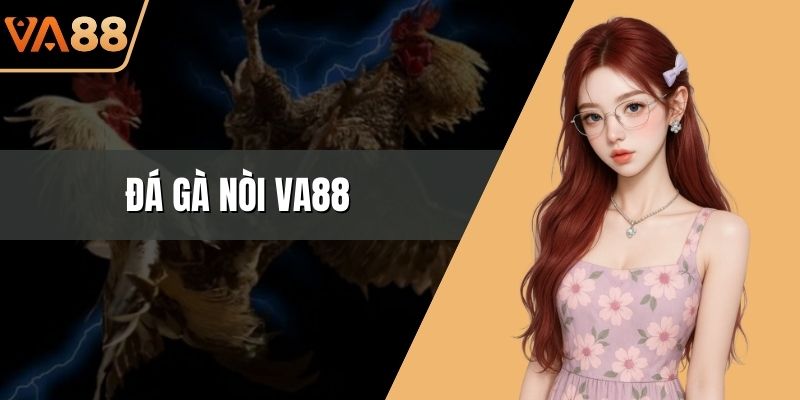 Đá Gà Nòi VA88